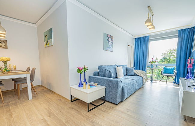 Baltic Apartments - Apartamenty Bałtyk - Foto 78