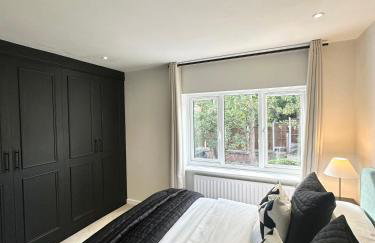 2BR House By Ankers Short Lets & Serviced Accommodation Manchester With Competitive Rates & Free Parking - Foto 27