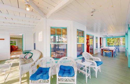 Lakefront Retreat - Foto 6