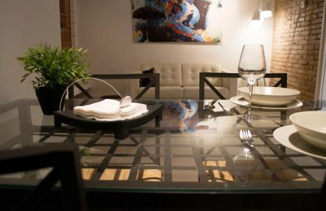 Happy People Gaudi Sant Pau Apartments - Foto 152