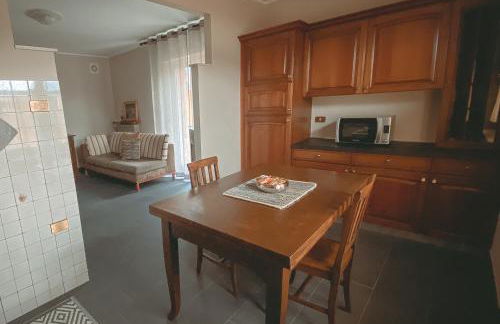 Apartment L'Envers - Foto 18