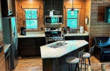 Crosslake Treetop Escape - Foto 6