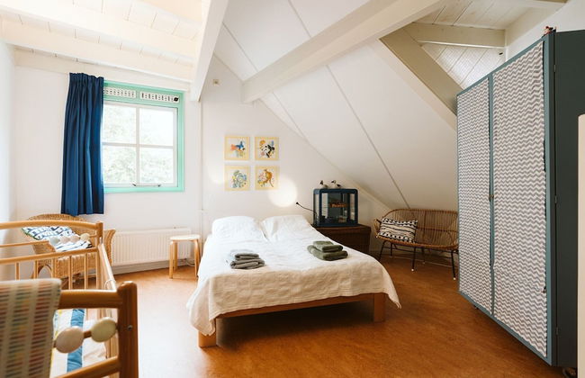 Fairytale Holiday Home With a Lovely Playing Field - Foto 3