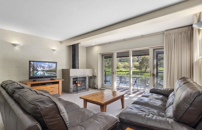 Oaks Lake Crackenback Resort - Photo 50