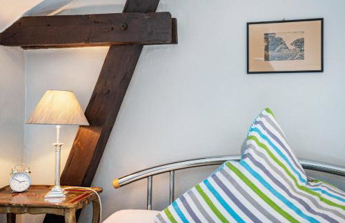 Ferienwohnung Bauernhof Rohde - Photo 28