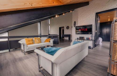 Villa Panoramica Pool & Sauna - Foto 14