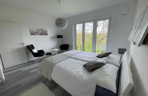 Apartment mit Naturblick in Stuttgart - Foto 30