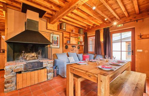 Chalet il fera beau demain - Foto 49