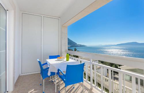 Apartments with parking space Podaca, Makarska - 6736 - Foto 43