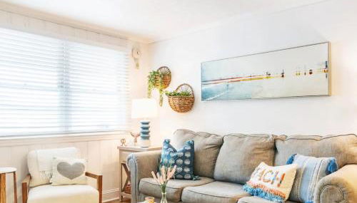 Seaward Escape - Cherry Grove Beach - Foto 2