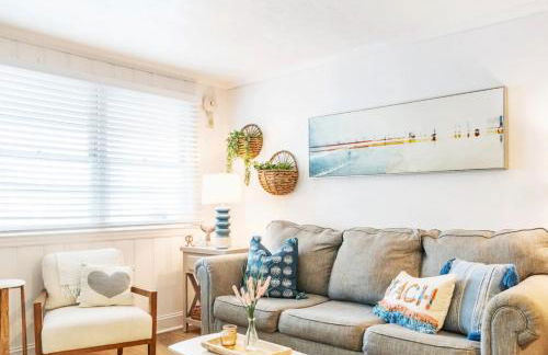 Seaward Escape - Cherry Grove Beach - Foto 2