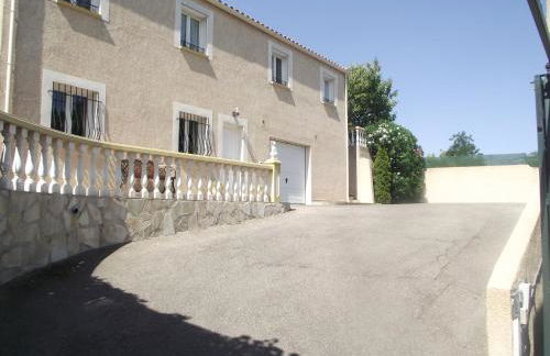 Pied à Terre Marseille 11° - Foto 1