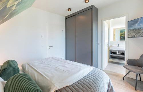 Apartmenthaus vor den Halligen Wattblick de Luxe - Foto 25
