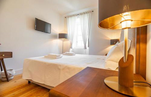 Casa Da Brêa Viana do Castelo - Villa & Apartment - Photo 46