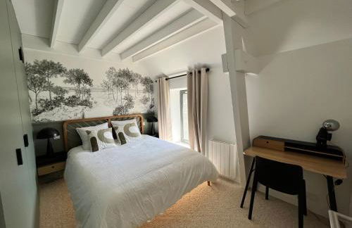 Délicieuse escapade - Foto 1