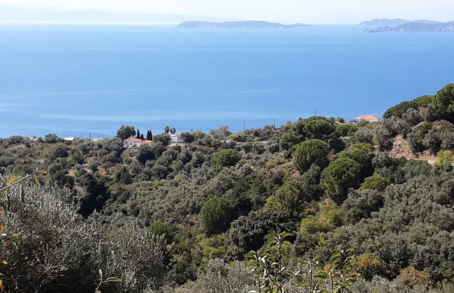 Paradise Found - A Greek Retreat With The View - Foto 22