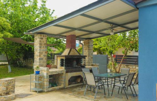 Pegasus' Glory House - Photo 40