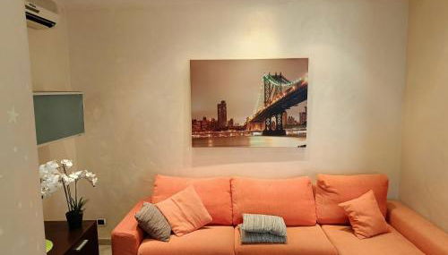 Appartamento Davide - In Centro a San Benedetto del Tronto - Photo 1, furniture