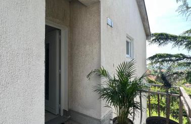 LOTUS Holiday Apartment in Škrljevo - Foto 12