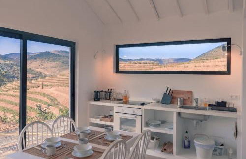 Casa do Losango - the Douro river as a border - Foto 8