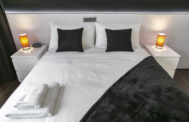 The Queen Luxury Apartments-VillaGiorgia - Foto 14