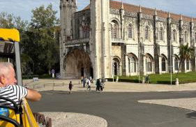 Escale à Trafaria - Photo 43