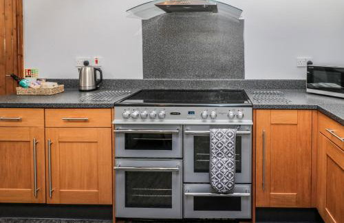 Granary Cottage - Photo 11