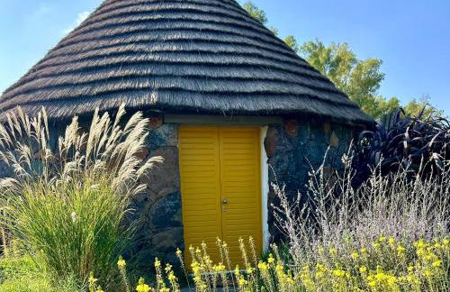 Is Cheas wine farm boutique hotel - Foto 69