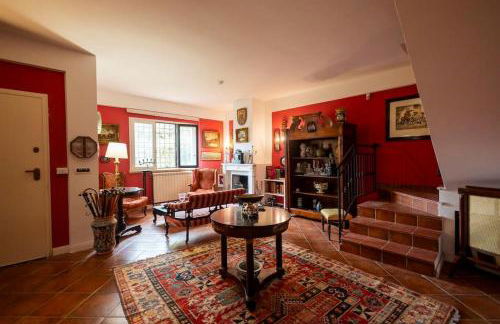 Villa Carmen - Foto 20