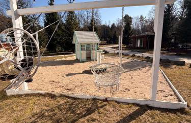 Domek Premium 4-6 osobowy z dostępem do plaży - Foto 23