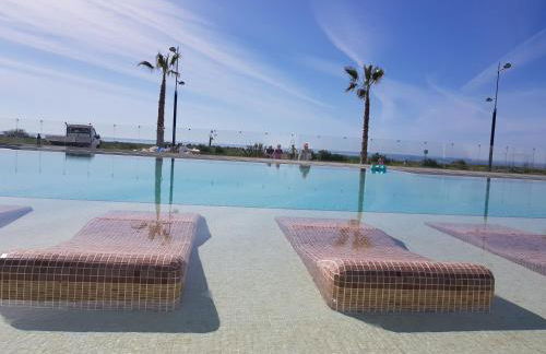 Apartamento Lujo Duna Beach - Photo 55