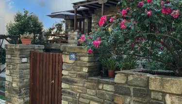 Mountain Breeze Sanctuary - Foto 2