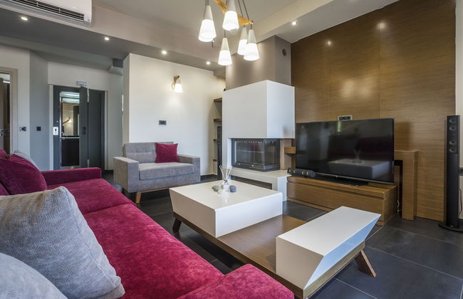 The Hill House - Foto 26