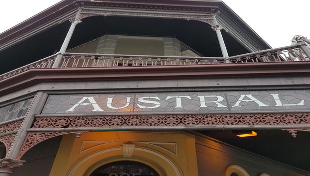 Passeio a Pé East End Escapade - Foto 3