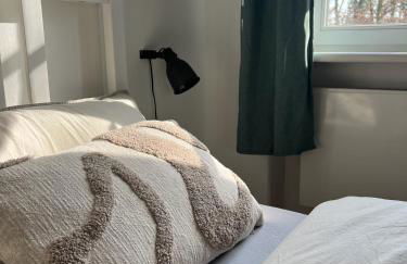 Das Ministerhaus - exklusives Apartment auf historischem Gutshof - Photo 17