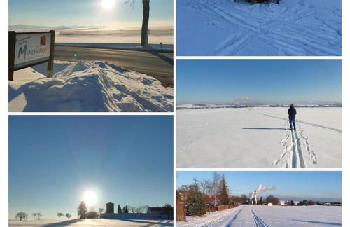 Ferienwohnungen Mühlenhof Oberseifersdorf - Foto 25