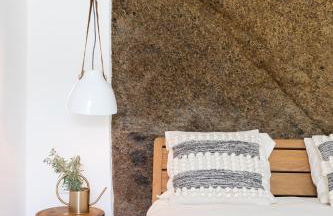 #1 Cave House Anaga, Unique Stay, Mountains and Private Sauna, - Foto 11