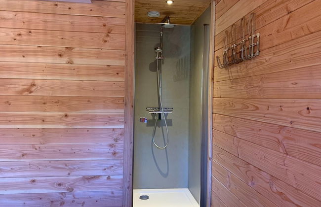 Wellness Home in Brabant With Private Spa - Photo 7