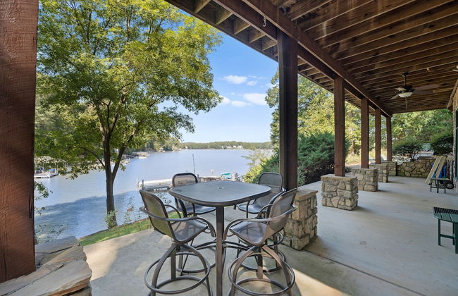 Mi Casa Su Casa by Avantstay Lakefront Escape - Foto 71