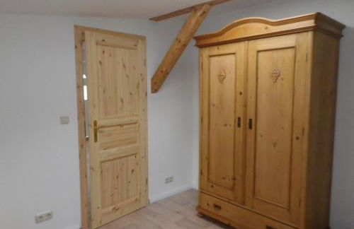 Alte Malztenne im Herzen der Schorfheide - Foto 6