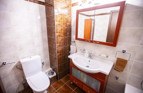 Rodon Apartment with Great View, Sauna and Jacuzzi - Foto 22