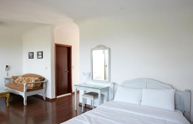 Club ES Tongyeong Resort - Foto 6