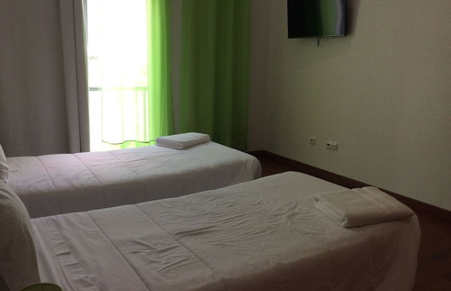 Apartamentos Príncipe Apart-Center - Foto 24