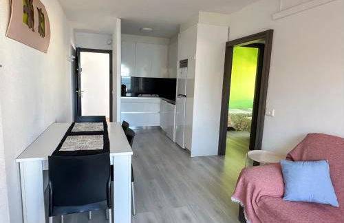 Apartamentos Capri-Playa - Foto 11