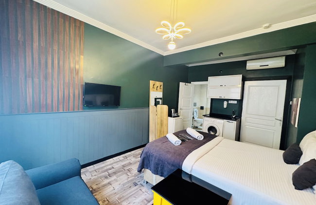 Imza Suite - Foto 20
