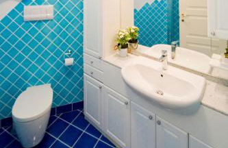 Villa Adele, con piscina a 700 mt dal mare - Foto 42