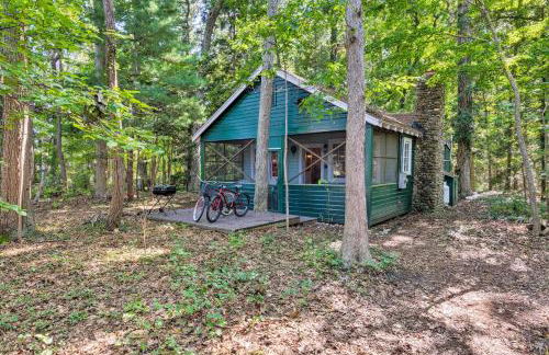 Southold Cottage with Patio and Grill - Walk to Beach! - Foto 22