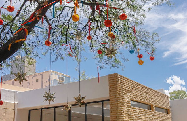 Residencias la Estación San Miguel de Allende - Foto 66