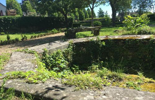 Maison d'Hôtes Chandon de Briailles - Foto 33