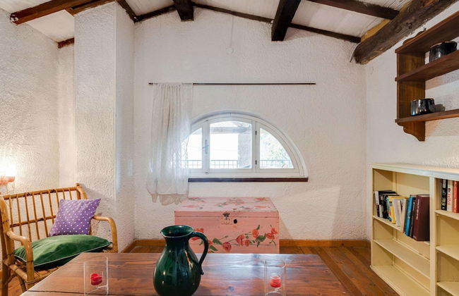 Idyllic Retreat in Tuscany - Photo 21